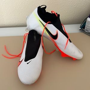 Nike Vapor 360 Pro football cleats